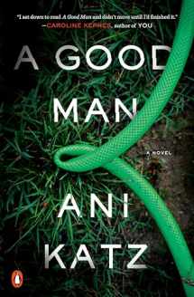 9780143134985-0143134981-A Good Man: A Novel