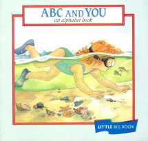 9780395752555-0395752558-ABC and You