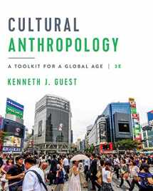 9780393667929-0393667928-Cultural Anthropology A Toolkit for a Global Age