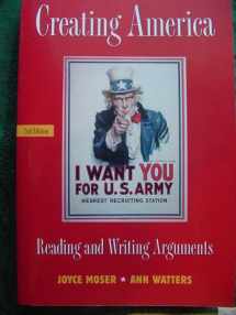 9780130814210-0130814210-Creating America: Reading and Writing Arguments (2nd Edition)