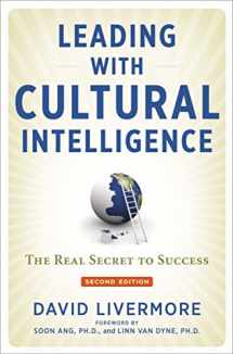 9780814449172-0814449174-Leading with Cultural Intelligence: The Real Secret to Success
