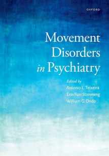 9780197574317-0197574319-Movement Disorders in Psychiatry
