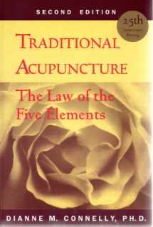 9780912381039-0912381035-Traditional Acupuncture: The Law of the Five Elements