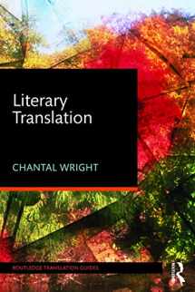 9780415745321-0415745322-Literary Translation (Routledge Translation Guides)