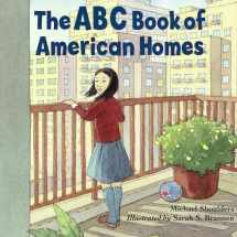 9781570915659-1570915652-The ABC Book of American Homes