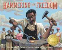 9781600609695-1600609694-Hammering for Freedom (New Voices)