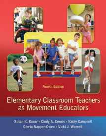 9780078095764-007809576X-Elementary Classroom Teachers as Movement Educators