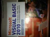 9780538468473-0538468475-Microsoft Visual Basic 2010: For Windows, Web, Office, and Database Applications: Comprehensive (SAM 2010 Compatible Products)
