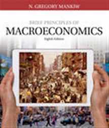 9781337091985-1337091987-Brief Principles of Macroeconomics