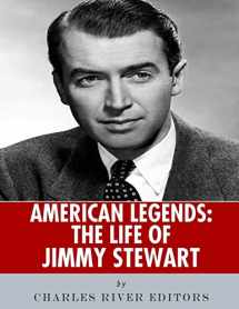 9781542751933-1542751934-American Legends: The Life of Jimmy Stewart