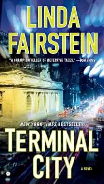 9780451417299-0451417291-Terminal City (An Alexandra Cooper Novel)