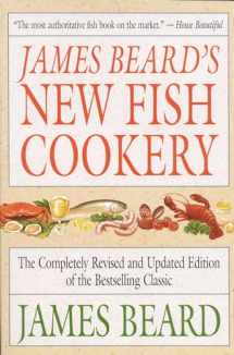 9780316085007-0316085006-James Beard's New Fish Cookery