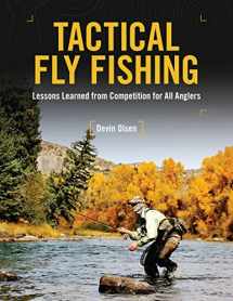9780811719827-0811719820-Tactical Fly Fishing: Lessons Learned from Competition for All Anglers