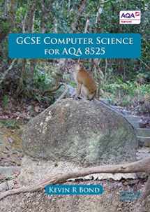 9781838102609-1838102604-GCSE Computer Science for AQA 8525