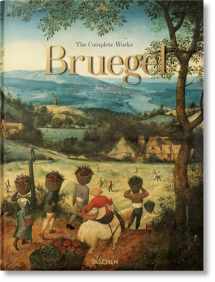 9783836556880-383655688X-Pieter Bruegel. Das vollständige Werk