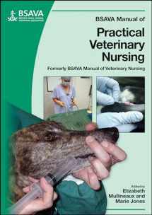 9780905214917-0905214919-BSAVA Manual of Practical Veterinary Nursing