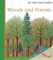 9781851034215-1851034218-Woods and Forests (My First Discoveries)