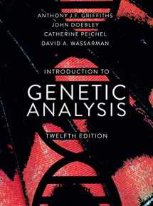 9781319114770-1319114776-An Introduction to Genetic Analysis
