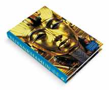 9780500293904-0500293902-Tutankhamun: The Treasures of the Tomb