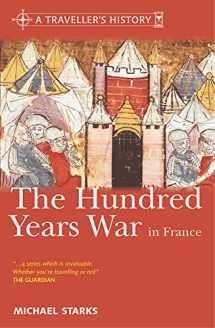 9780304364510-0304364517-A Traveller's History of the Hundred Years War in France
