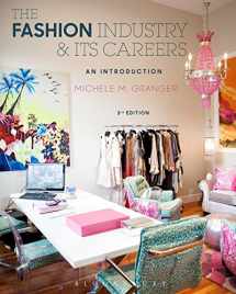 9781628923414-1628923415-The Fashion Industry and Its Careers: An Introduction