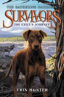9780062343512-0062343513-Survivors: The Gathering Darkness #5: The Exile's Journey
