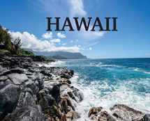 9781777062149-1777062144-Hawaii: Photo book on Hawaii (Wanderlust)