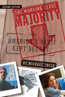 9780801477331-0801477336-The Working Class Majority: America's Best Kept Secret