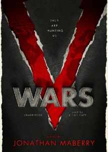 9781470829339-1470829339-V Wars: A Chronicle of the Vampire Wars (V Wars Series, 1)