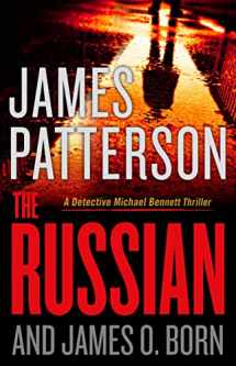 9780316420389-0316420387-The Russian (A Michael Bennett Thriller, 13)