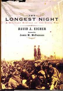 9780684849447-0684849445-The Longest Night: A Military History of the Civil War