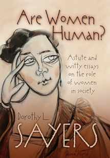 9780802829962-0802829961-Are Women Human? Penetrating, Sensible, and Witty Essays on the Role of Women in Society