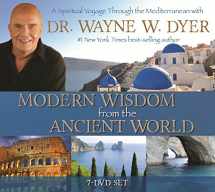 9781401945541-1401945546-MODERN WISDOM ANCIENT WORLD/7DVD