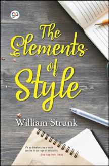 9789389157123-9389157129-The Elements of Style (General Press)