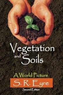 9781138540262-1138540269-Vegetation and Soils: A World Picture