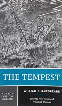 9780393978193-0393978192-The Tempest (Norton Critical Editions)