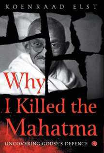 9788129149978-8129149974-Why I Killed the Mahatma