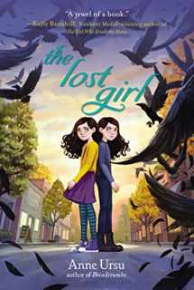 9780062275103-0062275100-The Lost Girl