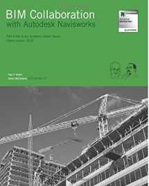 9781500434878-1500434876-BIM Collaboration with Autodesk Navisworks: Part of the Aubin Academy Master Series, covers version 2015