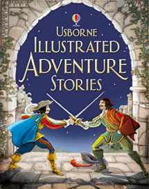 9781409522300-140952230X-Illustrated Adventure Stories