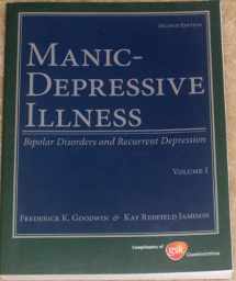 9780195331530-0195331532-Manic-Depressive Illness: Bipolar Disorders and Recurrent Depression, Vol. 1, 2nd Edition