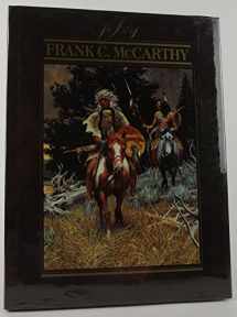 9780688118839-0688118836-The Art of Frank C. McCarthy