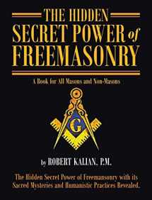 9781642980820-164298082X-The Hidden Secret Power of Freemasonry