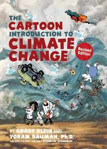 9781642832334-1642832332-The Cartoon Introduction to Climate Change, Revised Edition