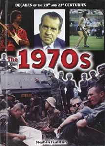9780766069343-0766069346-The 1970s (Decades of the 20th and 21st Centuries)