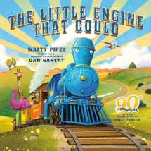 9780593094396-0593094395-The Little Engine That Could: 90th Anniversary Edition