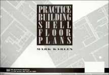 9780471285342-047128534X-Practice Building Shell Floor Plans