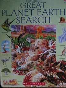 9780439834025-0439834023-Great Planet Earth Search