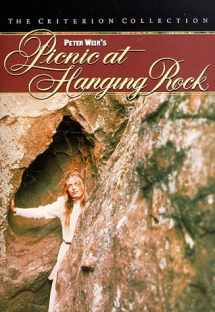 9780780021136-0780021134-Picnic at Hanging Rock (The Criterion Collection)