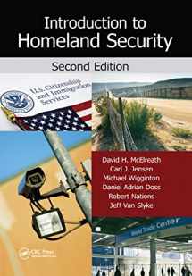 9781138422667-1138422665-Introduction to Homeland Security